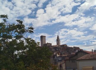 Disappunto del Sindaco verso l’Associazione Castelforte Produce